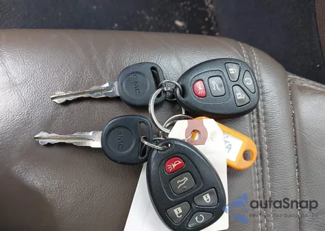 2015 GMC Acadia Slt-1 из США, поврежденный, VIN 1GKKVRKD2FJ255657